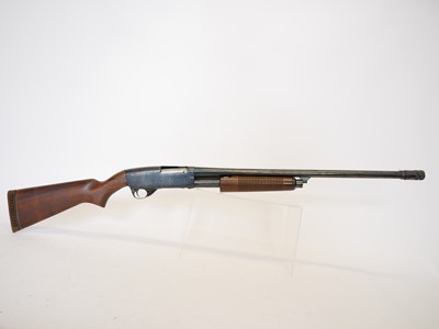 Lot 236 - Section 1 FAC Stevens Model 77H 12 bore pump...