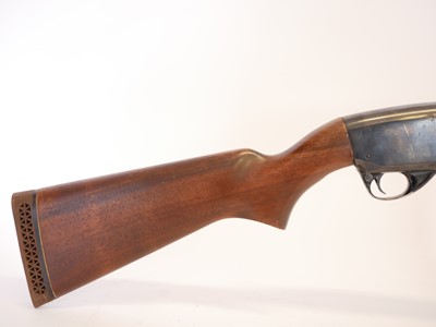 Lot 236 - Section 1 FAC Stevens Model 77H 12 bore pump...