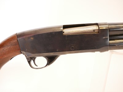 Lot 236 - Section 1 FAC Stevens Model 77H 12 bore pump...