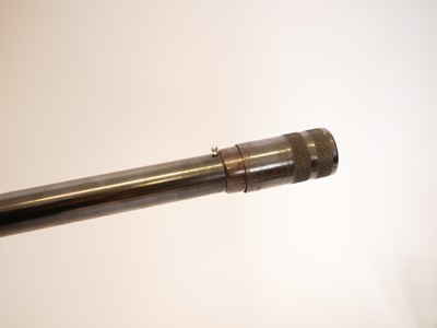 Lot 236 - Section 1 FAC Stevens Model 77H 12 bore pump...