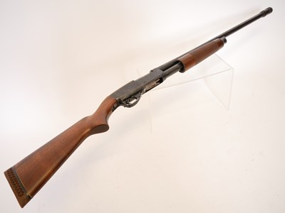Lot 236 - Section 1 FAC Stevens Model 77H 12 bore pump...