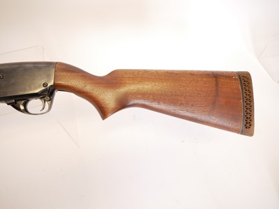 Lot 236 - Section 1 FAC Stevens Model 77H 12 bore pump...