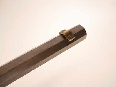 Lot 302 - Husqvarna Model 26 .25-20 bolt action rifle,...
