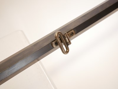 Lot 302 - Husqvarna Model 26 .25-20 bolt action rifle,...