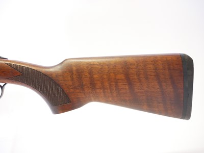 Lot 372 - Lincoln .410 over and under double barrel...
