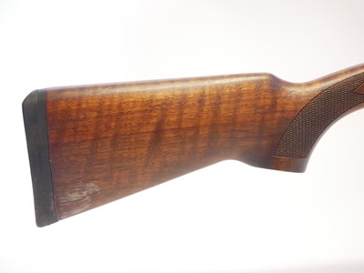 Lot 372 - Lincoln .410 over and under double barrel...
