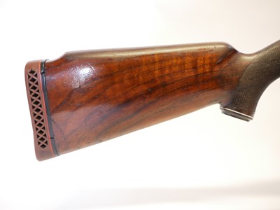 Lot 373 - Spares or repair Miroku model 800 12 bore over...