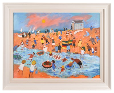 Lot 136 - Sue Atkinson (British 1949-2021)