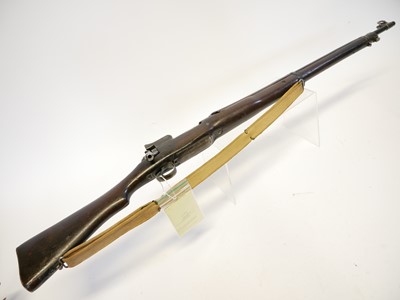 Lot 97 - Deactivated ERA P14 .303 bolt action rifle,...