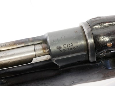 Lot 97 - Deactivated ERA P14 .303 bolt action rifle,...