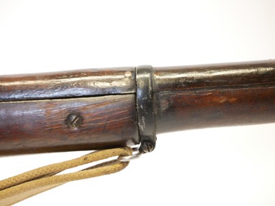 Lot 97 - Deactivated ERA P14 .303 bolt action rifle,...