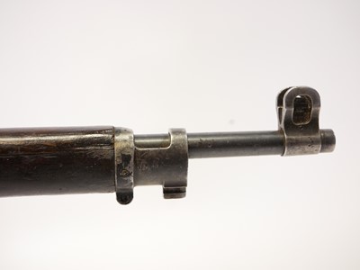 Lot 97 - Deactivated ERA P14 .303 bolt action rifle,...