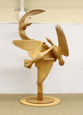 Lot 219 - Walter Ritchie (British 1919-1997)