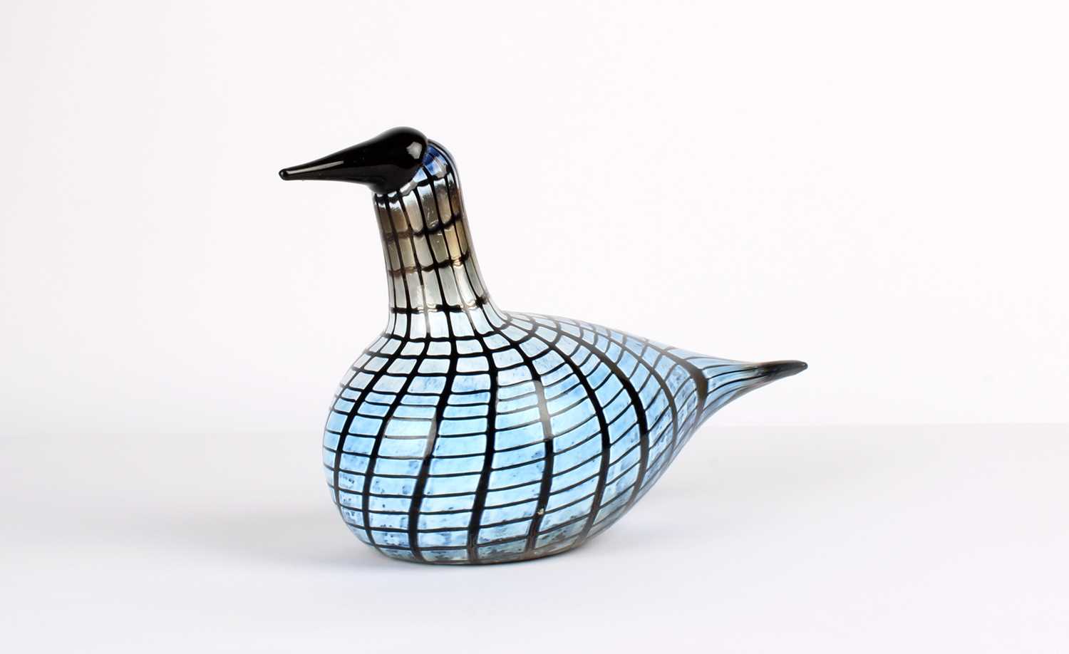 Lot 82 - Oiva Toikka (Finnish 1931-2019) for Iittala