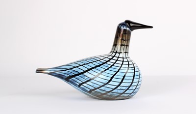 Lot 82 - Oiva Toikka (Finnish 1931-2019) for Iittala