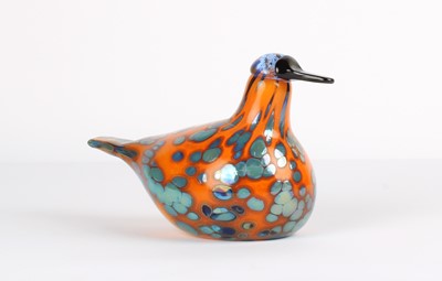 Lot 86 - Oiva Toikka (Finnish 1931-2019) for Iittala