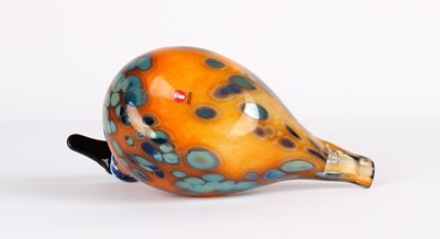 Lot 86 - Oiva Toikka (Finnish 1931-2019) for Iittala