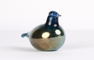 Lot 88 - Oiva Toikka (Finnish 1931-2019) for Iittala
