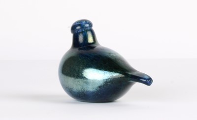 Lot 88 - Oiva Toikka (Finnish 1931-2019) for Iittala