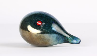 Lot 88 - Oiva Toikka (Finnish 1931-2019) for Iittala