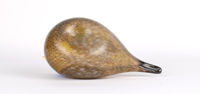 Lot 83 - Oiva Toikka (Finnish 1931-2019) for Nuutajärvi