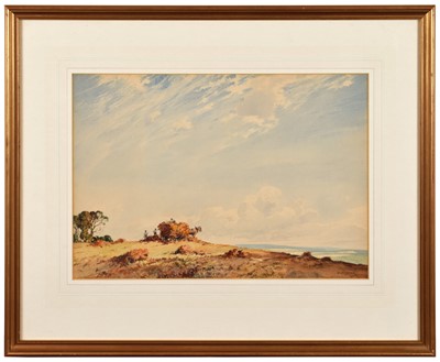 Lot 131 - Percy Lancaster R.I., R.B.A., A.R.E., R.Cam.A. (British 1878-1951)