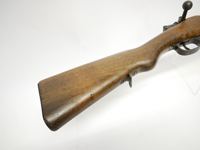 Lot 296 - Spanish FR8 La Coruna arsenal Mauser action...
