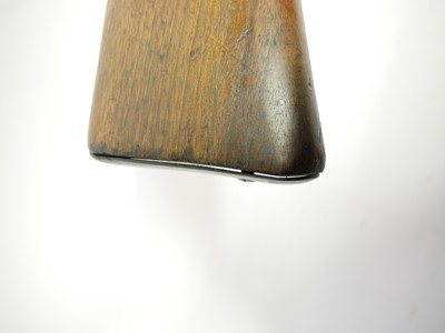 Lot 296 - Spanish FR8 La Coruna arsenal Mauser action...