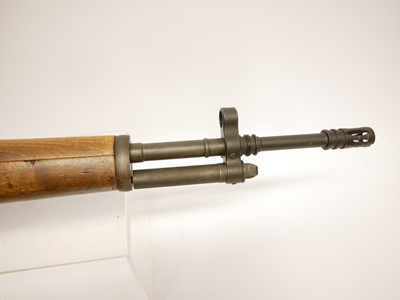 Lot 296 - Spanish FR8 La Coruna arsenal Mauser action...