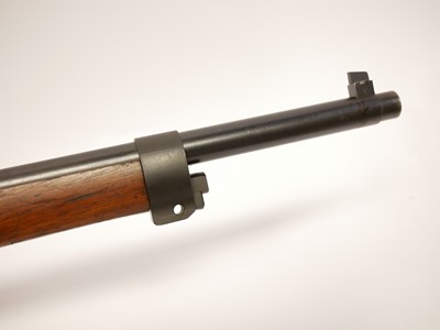 Lot 297 - Swedish Mauser 6.5 x 55mm bolt action rifle,...
