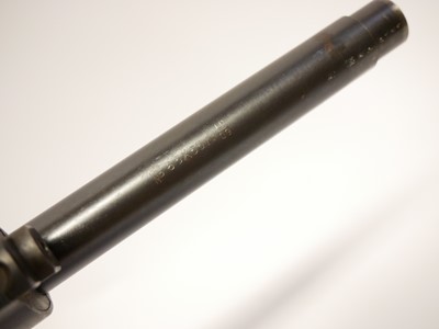 Lot 297 - Swedish Mauser 6.5 x 55mm bolt action rifle,...