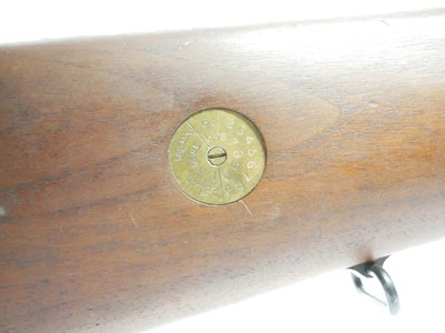 Lot 297 - Swedish Mauser 6.5 x 55mm bolt action rifle,...
