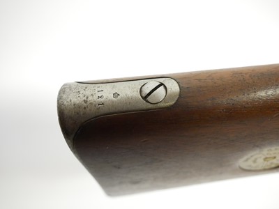 Lot 297 - Swedish Mauser 6.5 x 55mm bolt action rifle,...