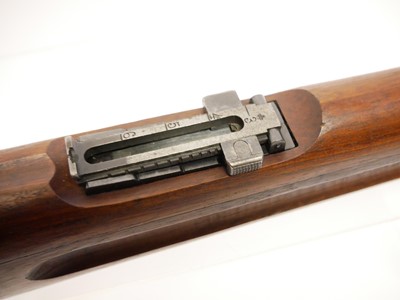 Lot 297 - Swedish Mauser 6.5 x 55mm bolt action rifle,...