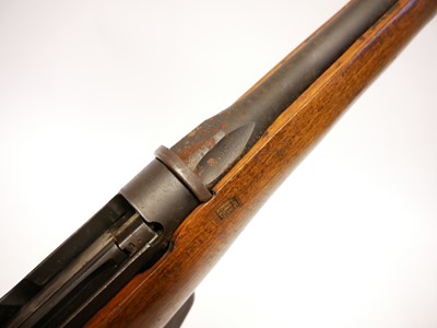Lot 298 - Fazakerly Lee Enfield 'Jungle Carbine' .303...