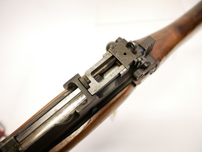 Lot 298 - Fazakerly Lee Enfield 'Jungle Carbine' .303...