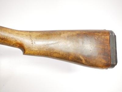 Lot 298 - Fazakerly Lee Enfield 'Jungle Carbine' .303...