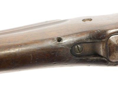 Lot 300 - Winchester P14 .303 bolt action rifle, serial...