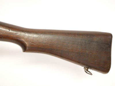Lot 300 - Winchester P14 .303 bolt action rifle, serial...