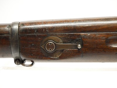 Lot 300 - Winchester P14 .303 bolt action rifle, serial...