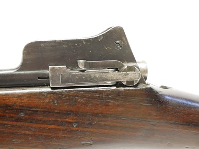 Lot 300 - Winchester P14 .303 bolt action rifle, serial...