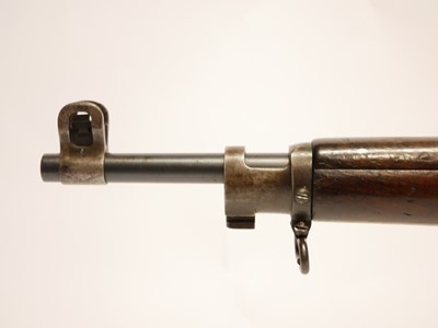 Lot 300 - Winchester P14 .303 bolt action rifle, serial...