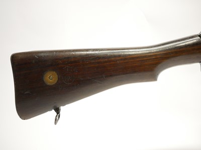 Lot 300 - Winchester P14 .303 bolt action rifle, serial...