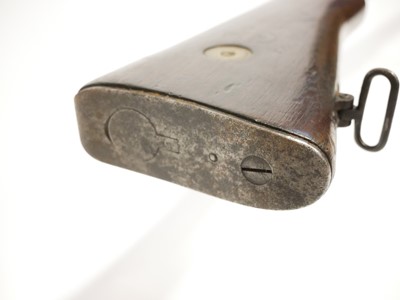 Lot 300 - Winchester P14 .303 bolt action rifle, serial...