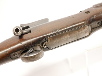 Lot 300 - Winchester P14 .303 bolt action rifle, serial...