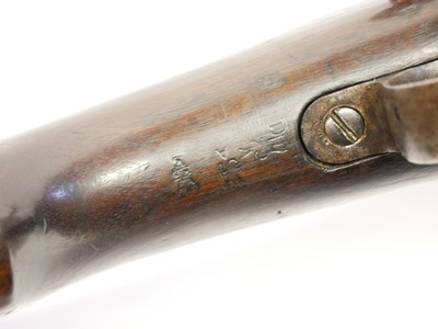 Lot 300 - Winchester P14 .303 bolt action rifle, serial...
