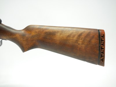 Lot 214 - Firearms certificate Stevens Model 58-12...