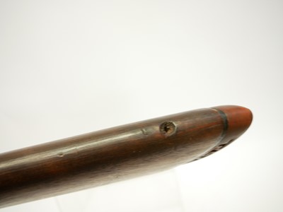 Lot 214 - Firearms certificate Stevens Model 58-12...