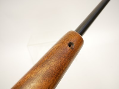 Lot 214 - Firearms certificate Stevens Model 58-12...