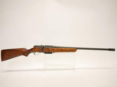 Lot 214 - Firearms certificate Stevens Model 58-12...